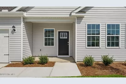 242 Lake Tyler Drive, New Bern, NC 28560 - Photo 2
