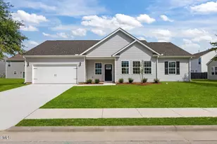 242 Lake Tyler Dr, New Bern, NC 28560 - Photo 1