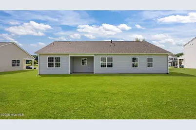 242 Lake Tyler Drive, New Bern, NC 28560 - Photo 30