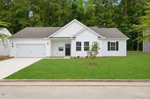 242 Lake Tyler Dr, New Bern, NC 28560 - Photo 1