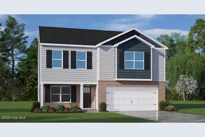 269 Lake Tyler Drive, New Bern, NC 28560 - Photo 1