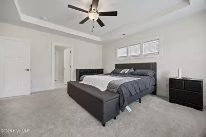 224 Forester Drive, Vass, NC 28394 - Photo 22