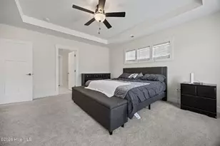 224 Forester Dr, Vass, NC 28394 - Photo 22