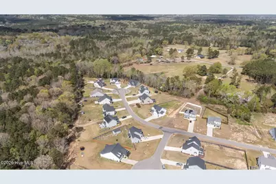 224 Forester Drive, Vass, NC 28394 - Photo 44