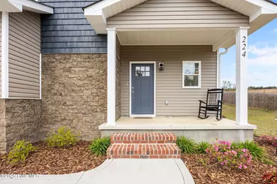 224 Forester Drive, Vass, NC 28394 - Photo 6