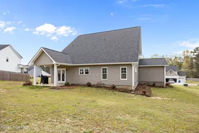 224 Forester Drive, Vass, NC 28394 - Photo 40