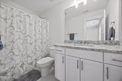 224 Forester Drive, Vass, NC 28394 - Photo 34
