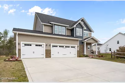 224 Forester Drive, Vass, NC 28394 - Photo 4