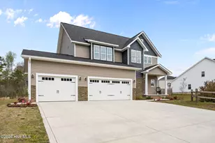 224 Forester Dr, Vass, NC 28394 - Photo 4