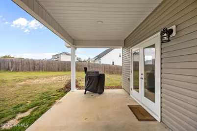 224 Forester Drive, Vass, NC 28394 - Photo 36