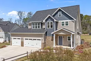 224 Forester Dr, Vass, NC 28394 - Photo 1