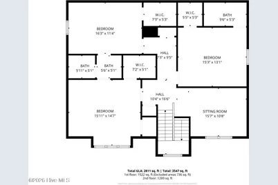224 Forester Drive, Vass, NC 28394 - Photo 46