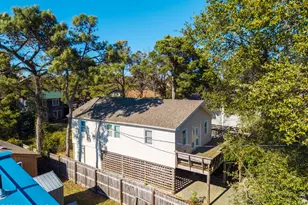 104 E Blackman St, Nags Head, NC 27959 - Photo 36