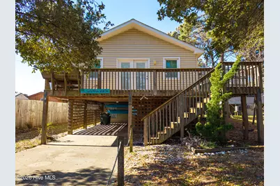 104 E Blackman Street, Nags Head, NC 27959 - Photo 1