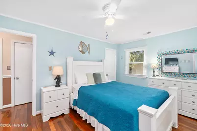 104 E Blackman Street, Nags Head, NC 27959 - Photo 20