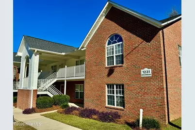 1231 Westpointe Drive #2, Greenville, NC 27834 - Photo 1