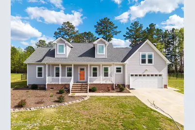 109 Foxglove Drive, Moyock, NC 27958 - Photo 1