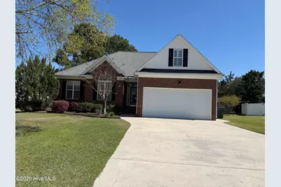 428 Salisbury Court, Winterville, NC 28590 - Photo 1