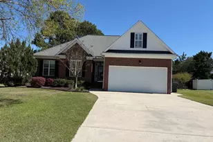 428 Salisbury Ct, Winterville, NC 28590 - Photo 1
