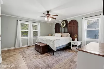 2636 Kevin Drive, Kinston, NC 28501 - Photo 14