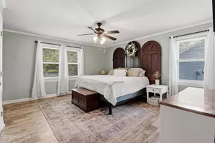 2636 Kevin Dr, Kinston, NC 28501 - Photo 14