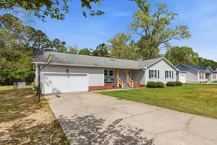 2636 Kevin Dr, Kinston, NC 28501 - Photo 2