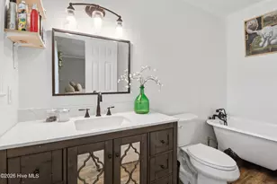 2636 Kevin Dr, Kinston, NC 28501 - Photo 20