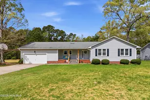 2636 Kevin Dr, Kinston, NC 28501 - Photo 1