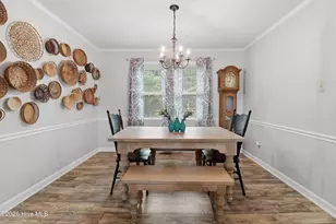 2636 Kevin Dr, Kinston, NC 28501 - Photo 12