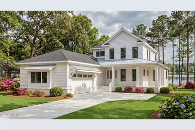 115 Halcyon Drive, Hampstead, NC 28443 - Photo 1