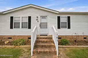 105 Katies Trail, Elizabeth City, NC 27909 - Photo 2