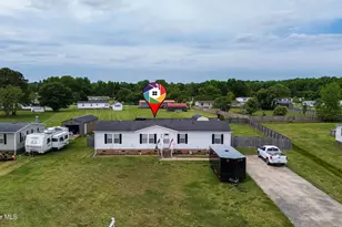 105 Katies Trail, Elizabeth City, NC 27909 - Photo 38