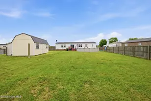 105 Katies Trail, Elizabeth City, NC 27909 - Photo 32