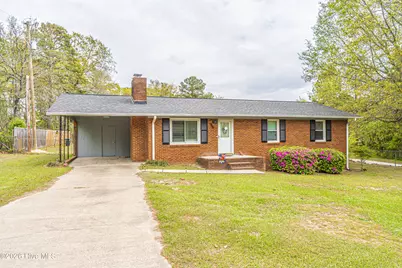 853 Battley Dairy Road, Rockingham, NC 28379 - Photo 2