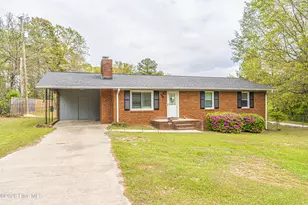 853 Battley Dairy Rd, Rockingham, NC 28379 - Photo 2
