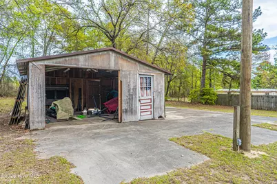 853 Battley Dairy Road, Rockingham, NC 28379 - Photo 16