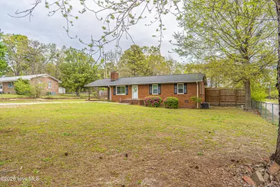853 Battley Dairy Road, Rockingham, NC 28379 - Photo 4