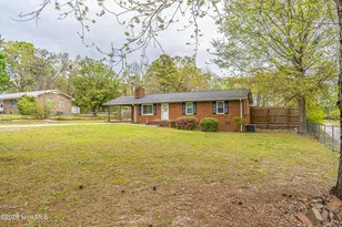 853 Battley Dairy Rd, Rockingham, NC 28379 - Photo 4