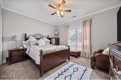 904 Van Gert Drive, Winterville, NC 28590 - Photo 28