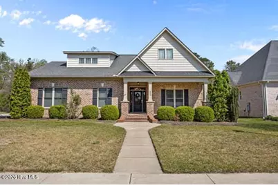 904 Van Gert Drive, Winterville, NC 28590 - Photo 1