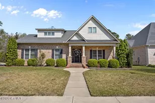 904 Van-Gert Dr, Winterville, NC 28590 - Photo 1