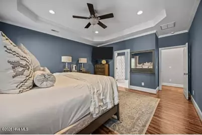 904 Van Gert Drive, Winterville, NC 28590 - Photo 24