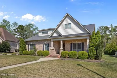 904 Van Gert Drive, Winterville, NC 28590 - Photo 2