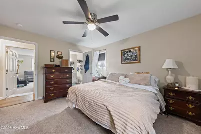 2890 Fulford McMillan Road, Raeford, NC 28376 - Photo 14