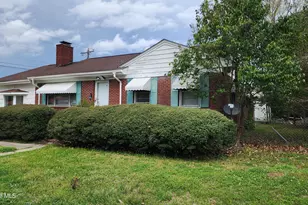 322 W Columbus St, Whiteville, NC 28472 - Photo 1