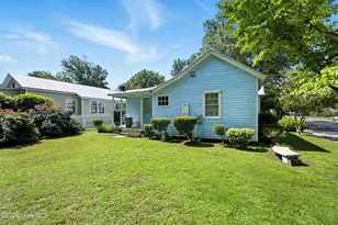 401 E Queen St, Edenton, NC 27932 - Photo 26