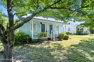 401 E Queen St, Edenton, NC 27932 - Photo 22