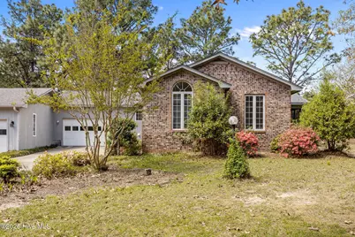 119 Sandham Court, West End, NC 27376 - Photo 1