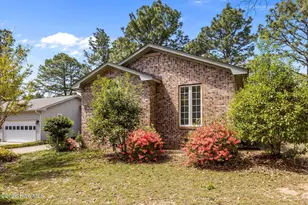 119 Sandham Ct, West End, NC 27376 - Photo 2