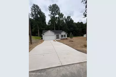 6339 Brassie Drive, Grifton, NC 28530 - Photo 1